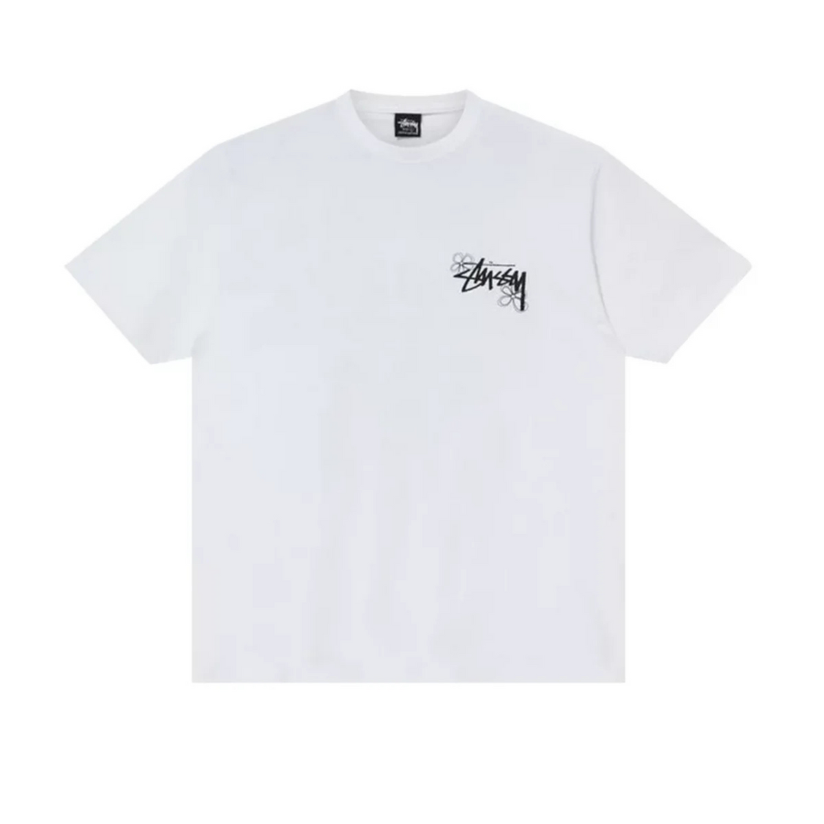 Stüssy t-shirt Summerlbt