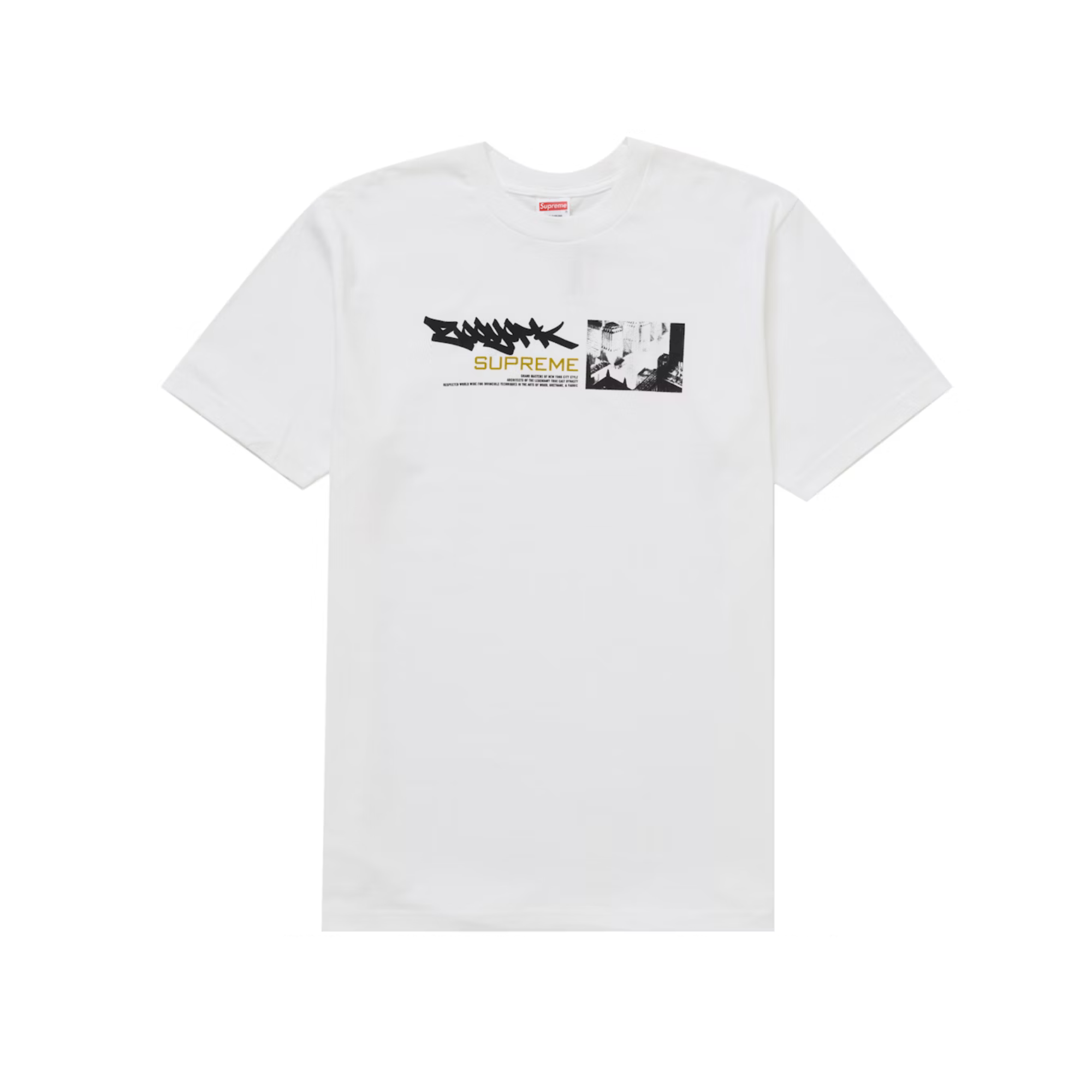 Supreme Zoo York Dynasty