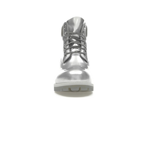 Timberland 6" Premium Boot Veneda Carter Silver