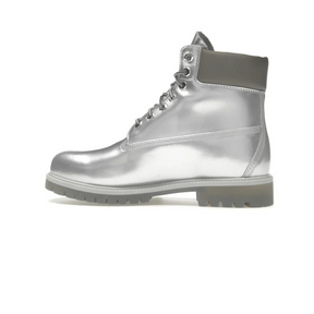 Timberland 6" Premium Boot Veneda Carter Silver