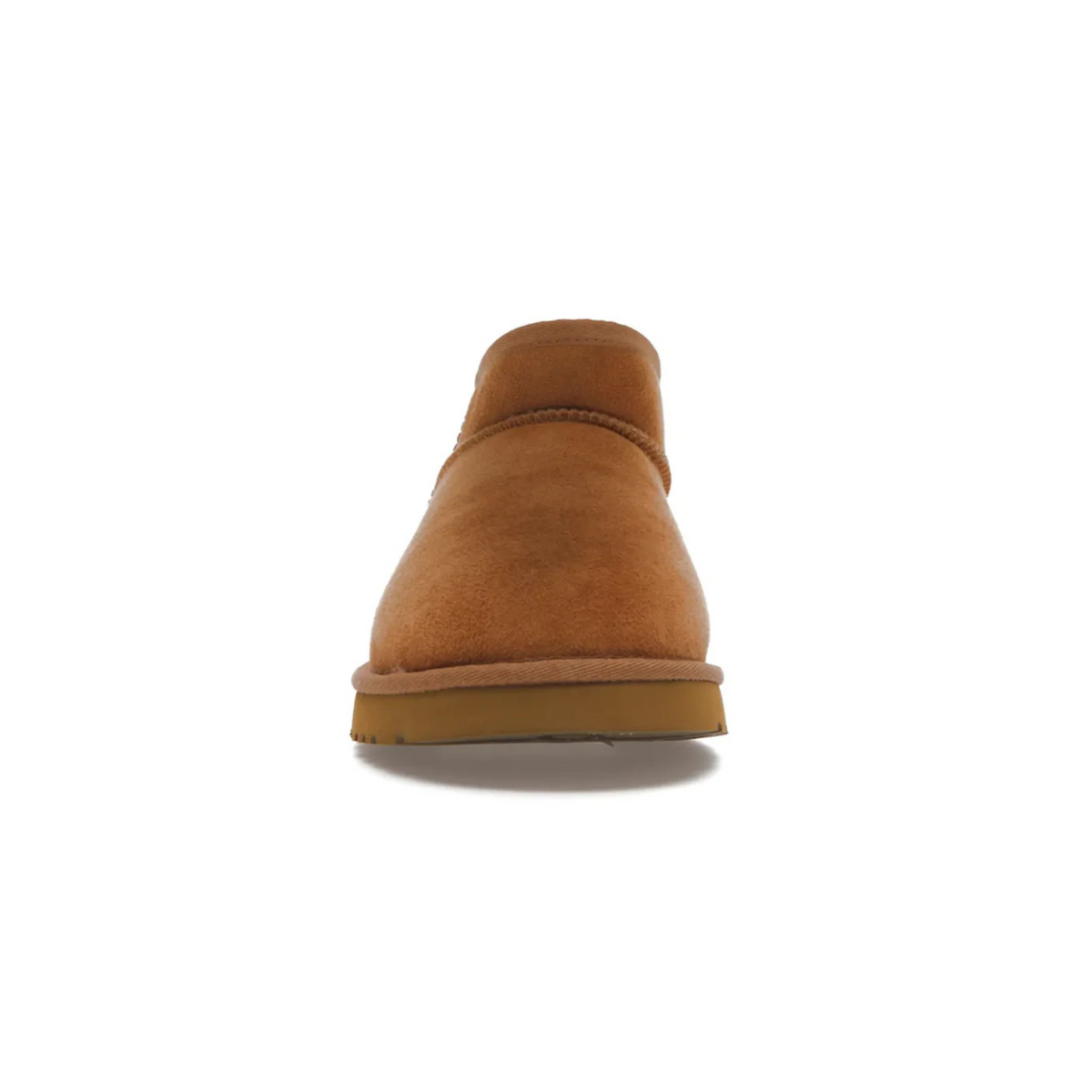 UGG Classic Ultra Mini Boot Chestnut