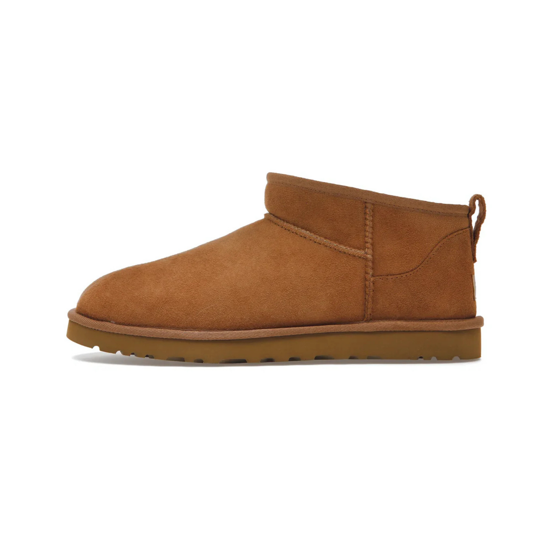 UGG Classic Ultra Mini Boot Chestnut