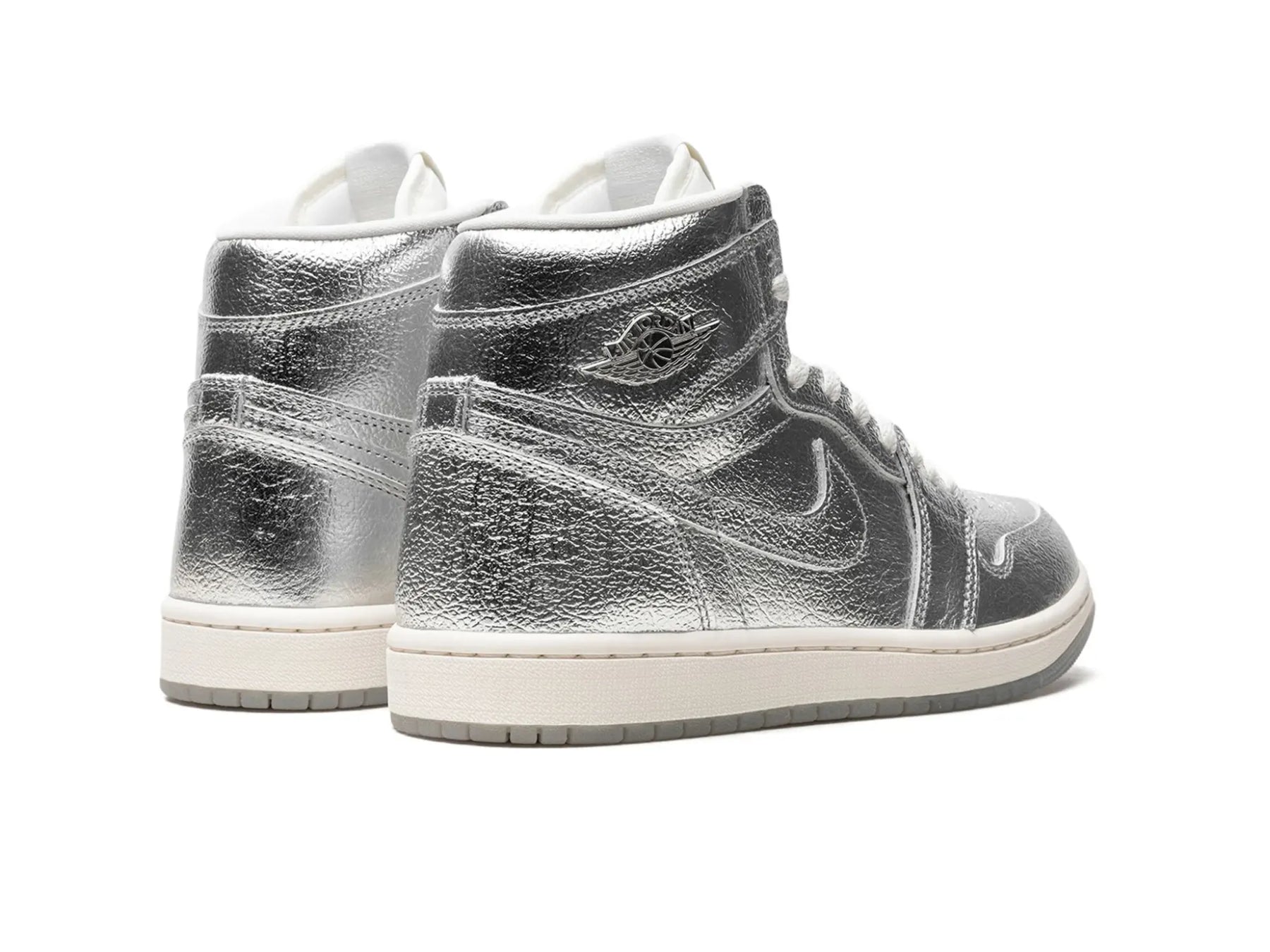 Jordan 1 Retro High OG Chrome (Women's)