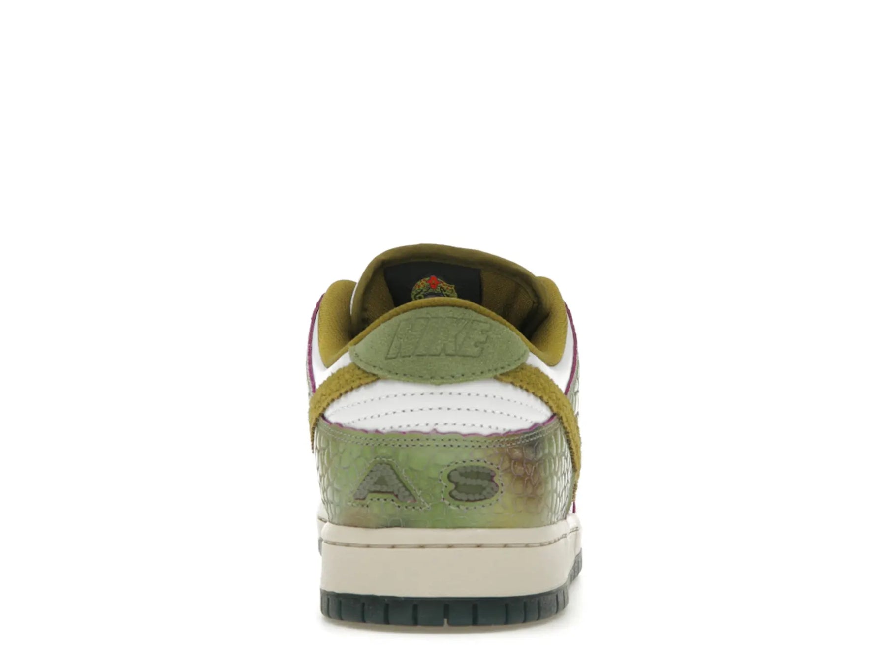 Nike SB Dunk Low Alexis Sablone Chameleon