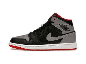 Jordan 1 Mid Bred Shadow