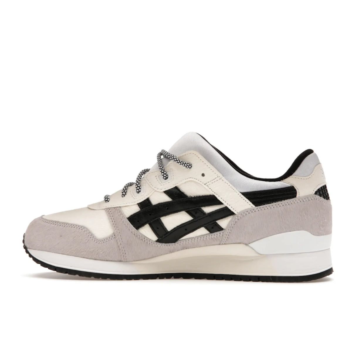 ASICS Gel-Lyte III '07 Remastered Kith Marvel X-Men Storm Opened Box (Trading Card Not Included)