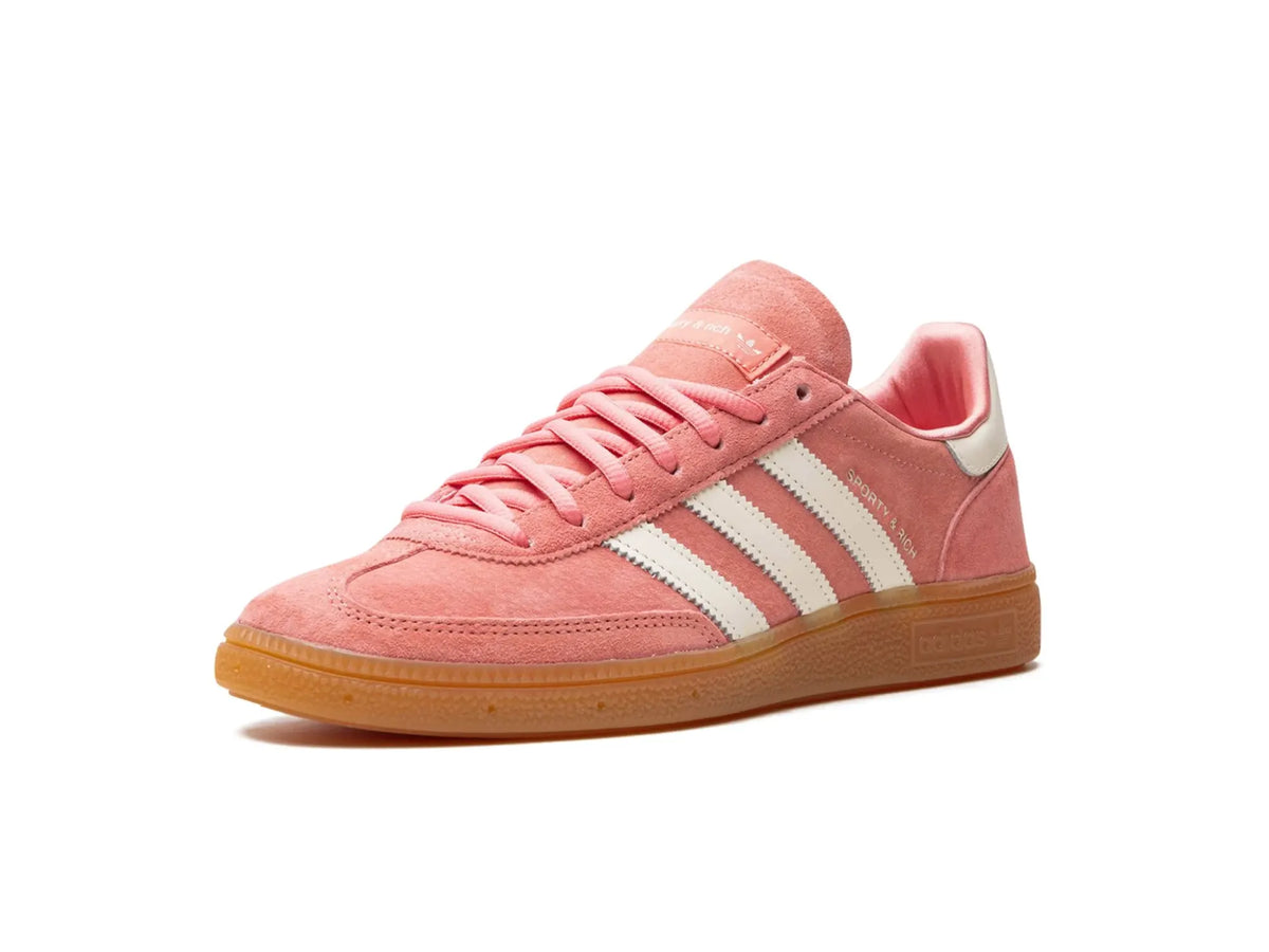 adidas Handball Spezial Sporty & Rich Pink