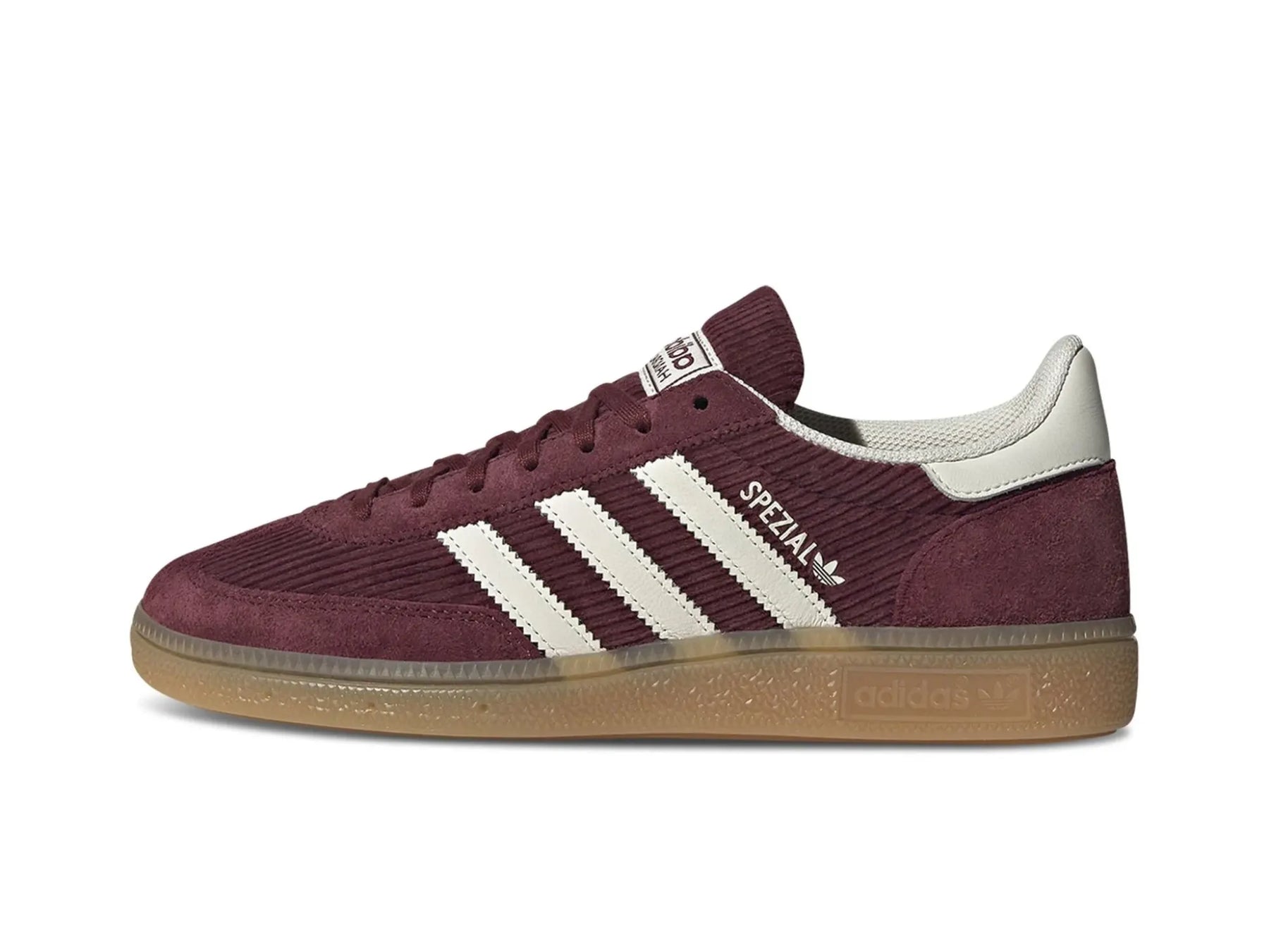 adidas Handball Spezial Shadow Red (Women's)