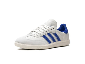 adidas Samba Humanrace Navy Aluminum