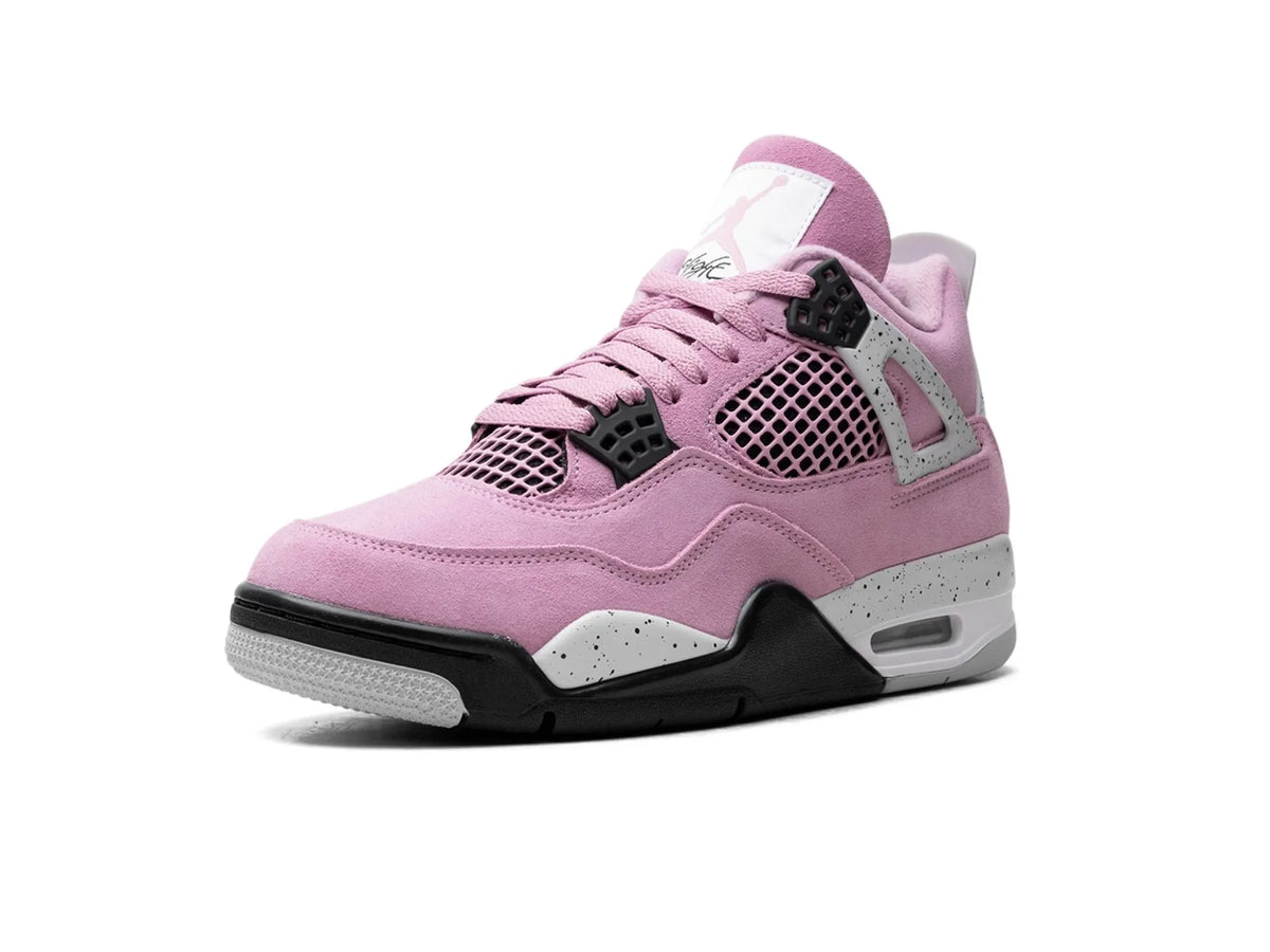 Jordan 4 Retro Orchid (Women's)