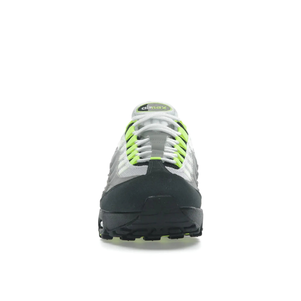 Nike Air Max 95 OG Big Bubble Neon (2025)