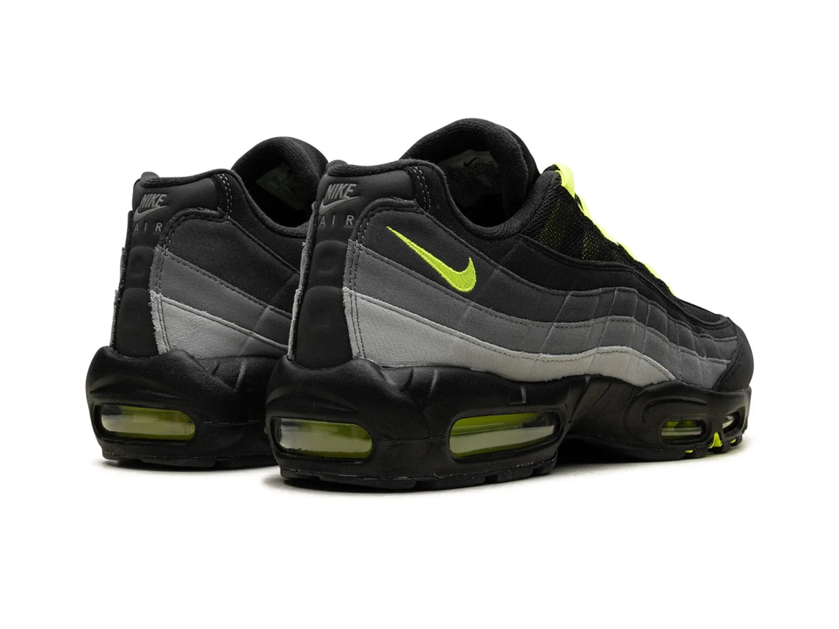 Nike Air Max 95 Black Neon