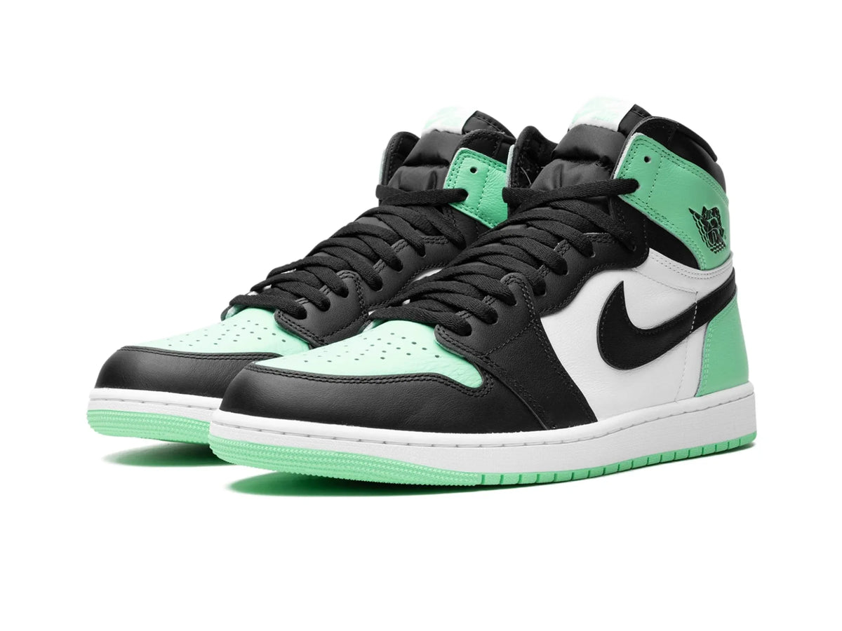 Jordan 1 Retro High OG Green Glow