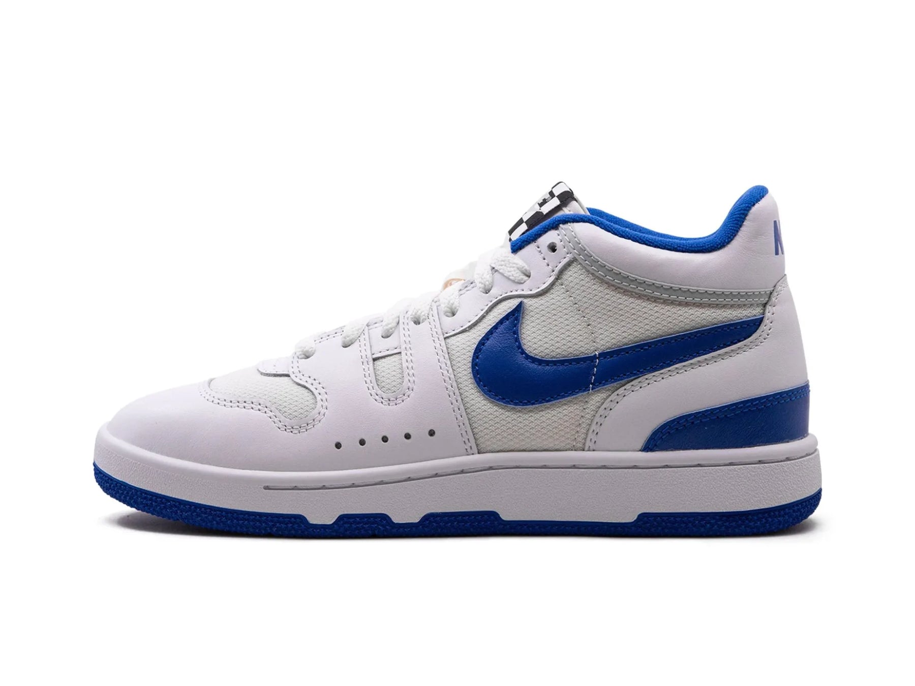 Nike Mac Attack Game Royal