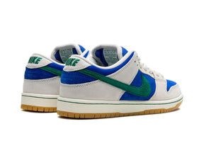 Nike SB Dunk Low Hyper Royal Malachite