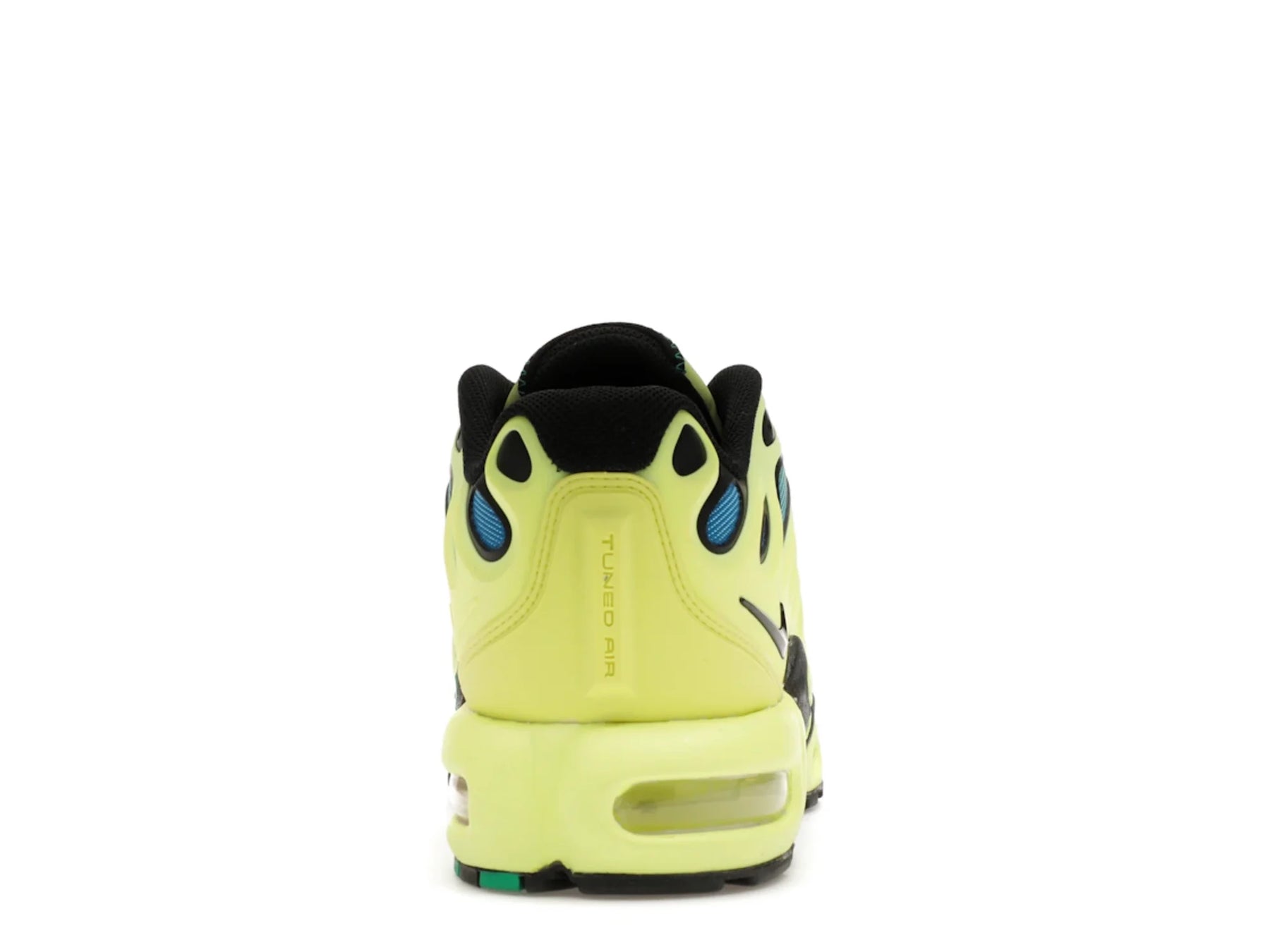 Nike Air Max Plus Drift Light Lemon Twist