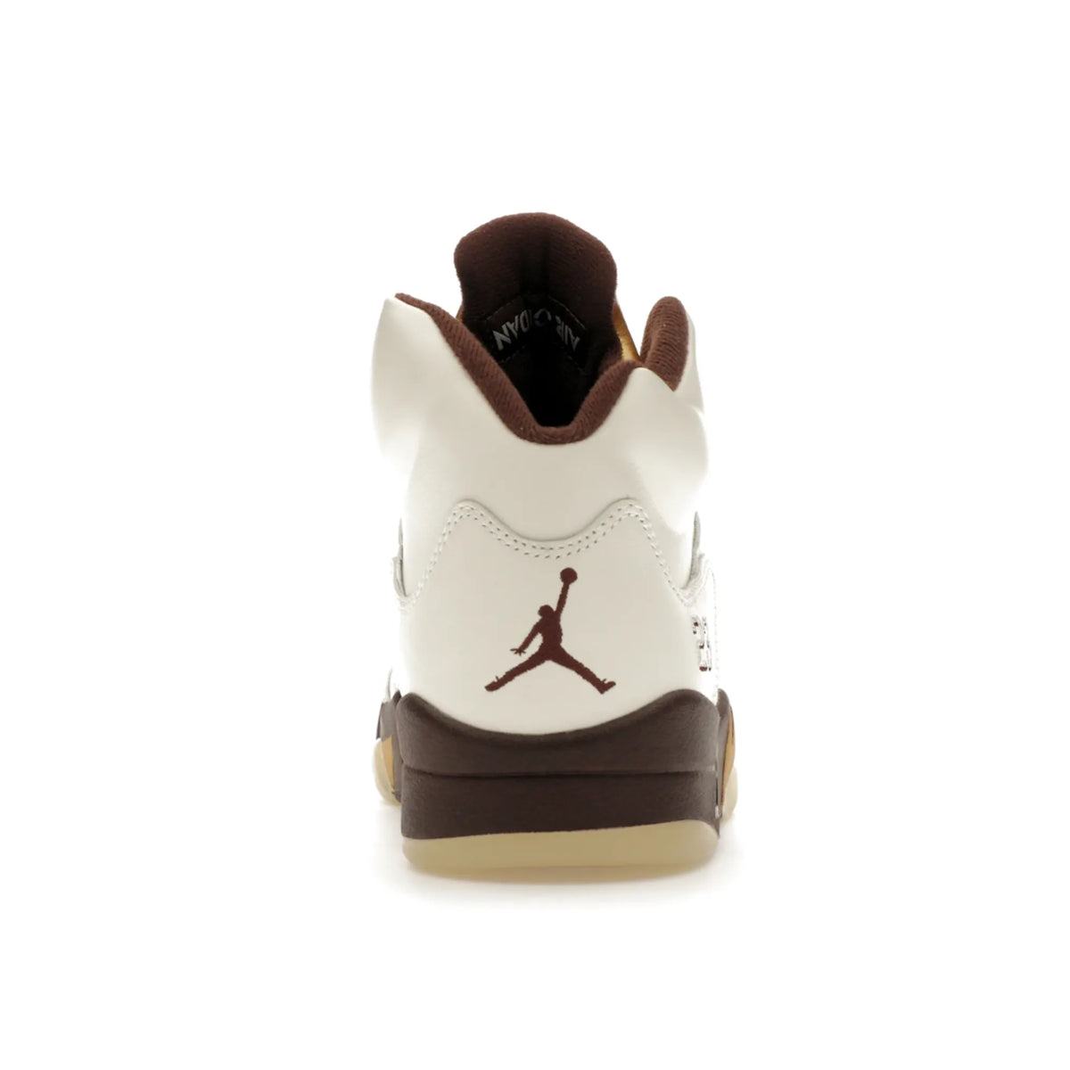 Jordan 5 Retro Golden Ticket (Women's)