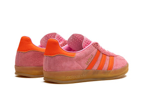 adidas Gazelle Indoor Beam Pink (Women's)