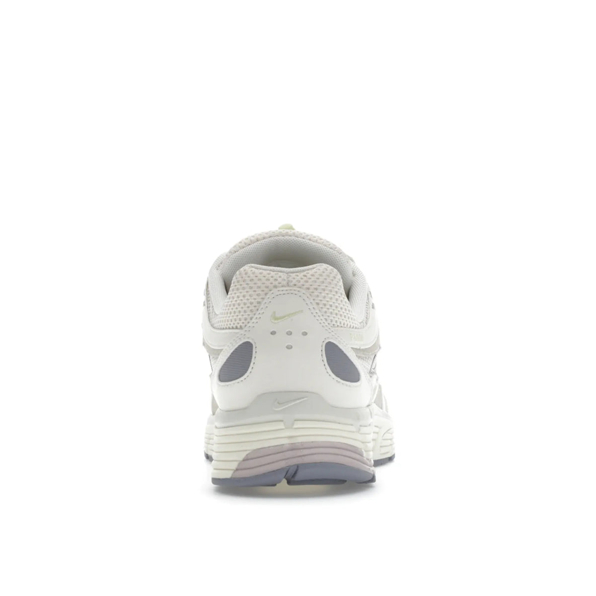 Nike P-6000 Light Bone (Women's)