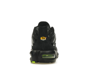 Nike Air Max Plus Black Volt