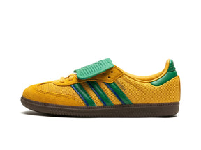 adidas Samba LT Preloved Yellow