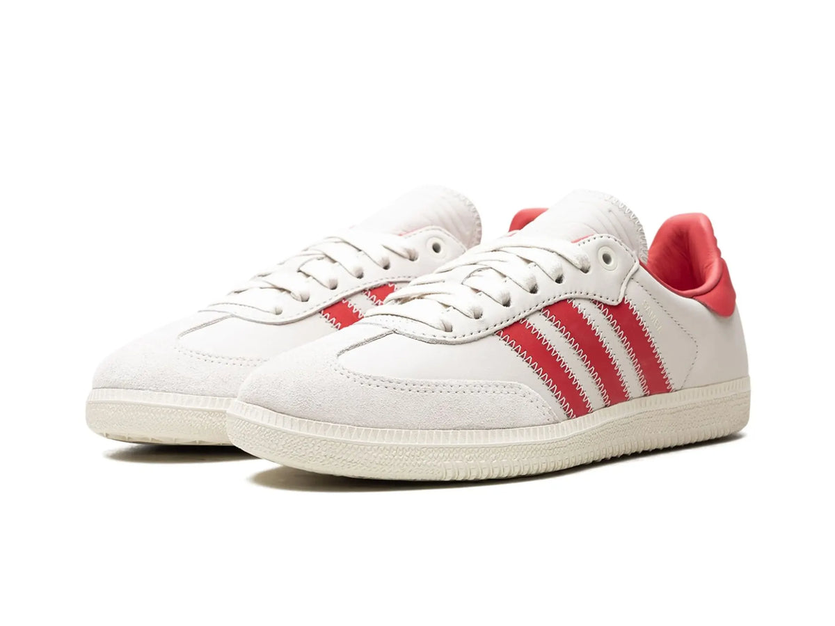 adidas Samba Humanrace Glory Red