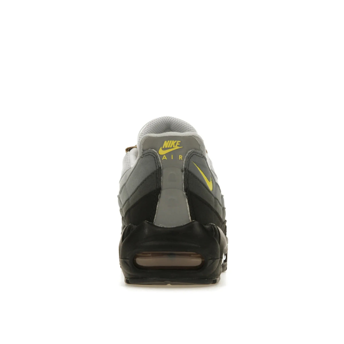 Nike Air Max 95 Icons Yellow Strike