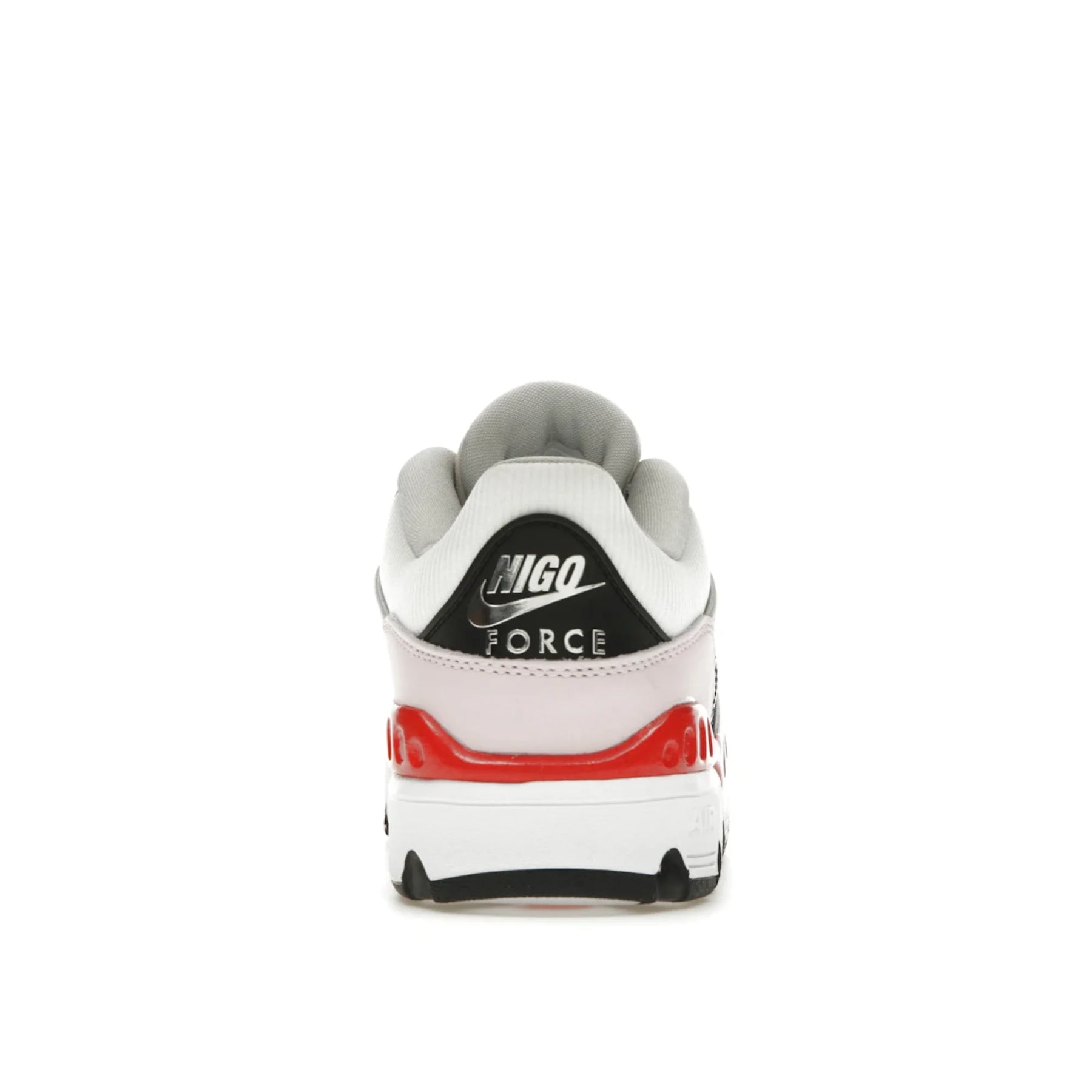 Nike Air Force 3 Low SP Nigo White