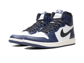 Jordan 1 Retro High OG Midnight Navy