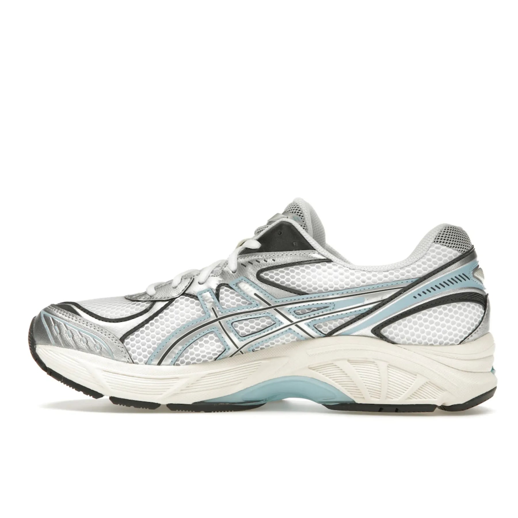 ASICS GT-2160 White Pure Silver