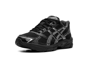 ASICS Gel-1130 Black Pure Silver