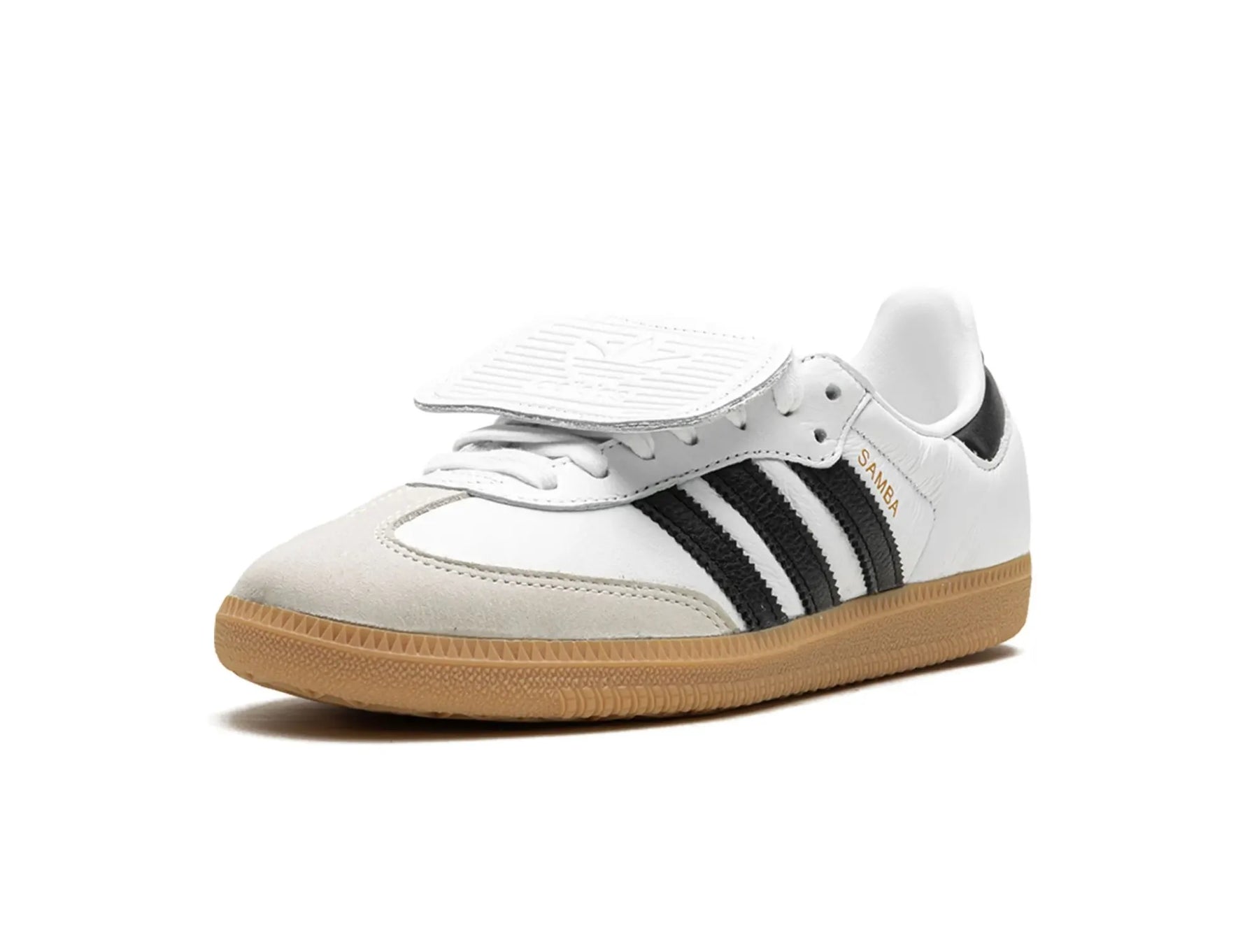 adidas Samba LT Cloud White Core Black (Women's)