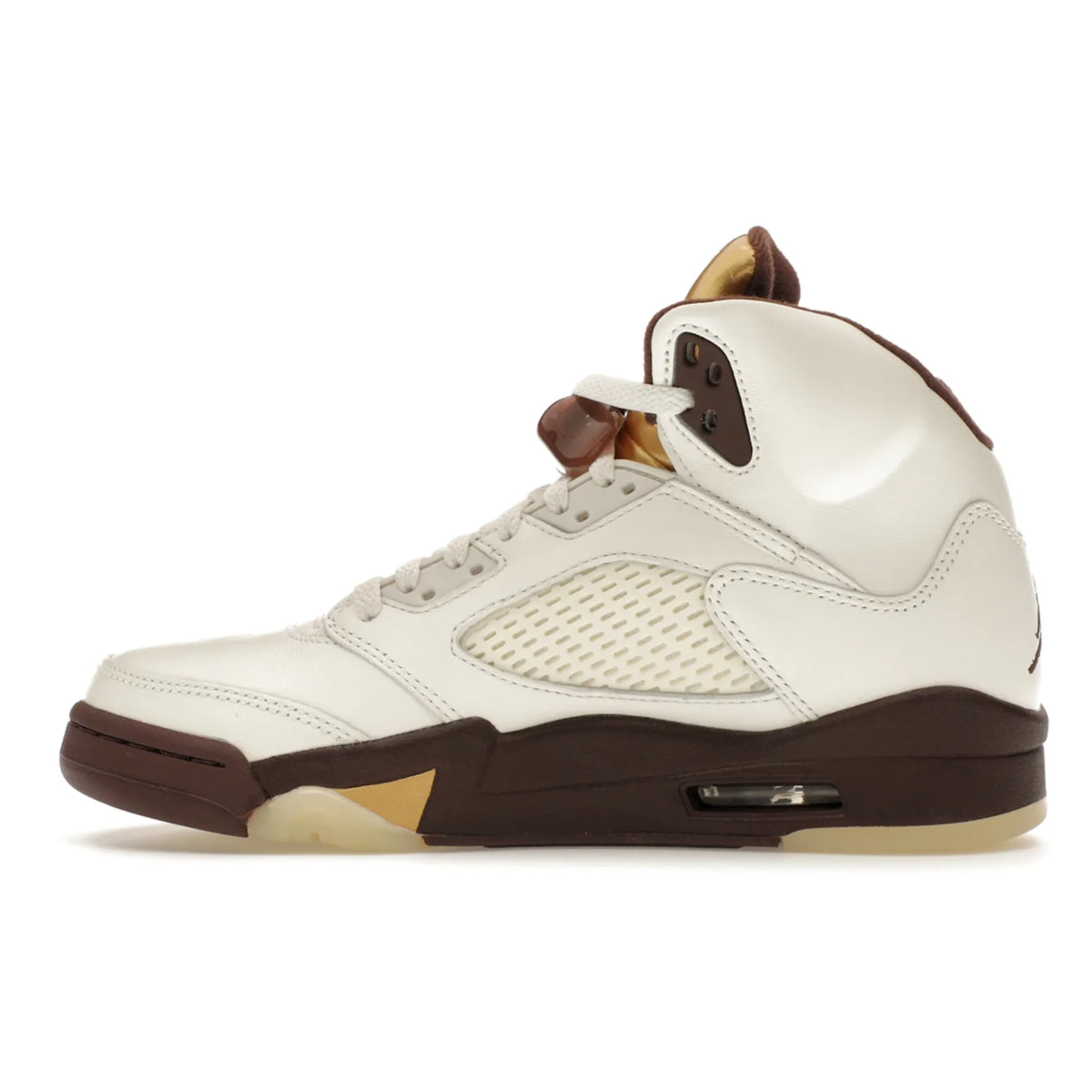 Jordan 5 Retro Golden Ticket (Women's)