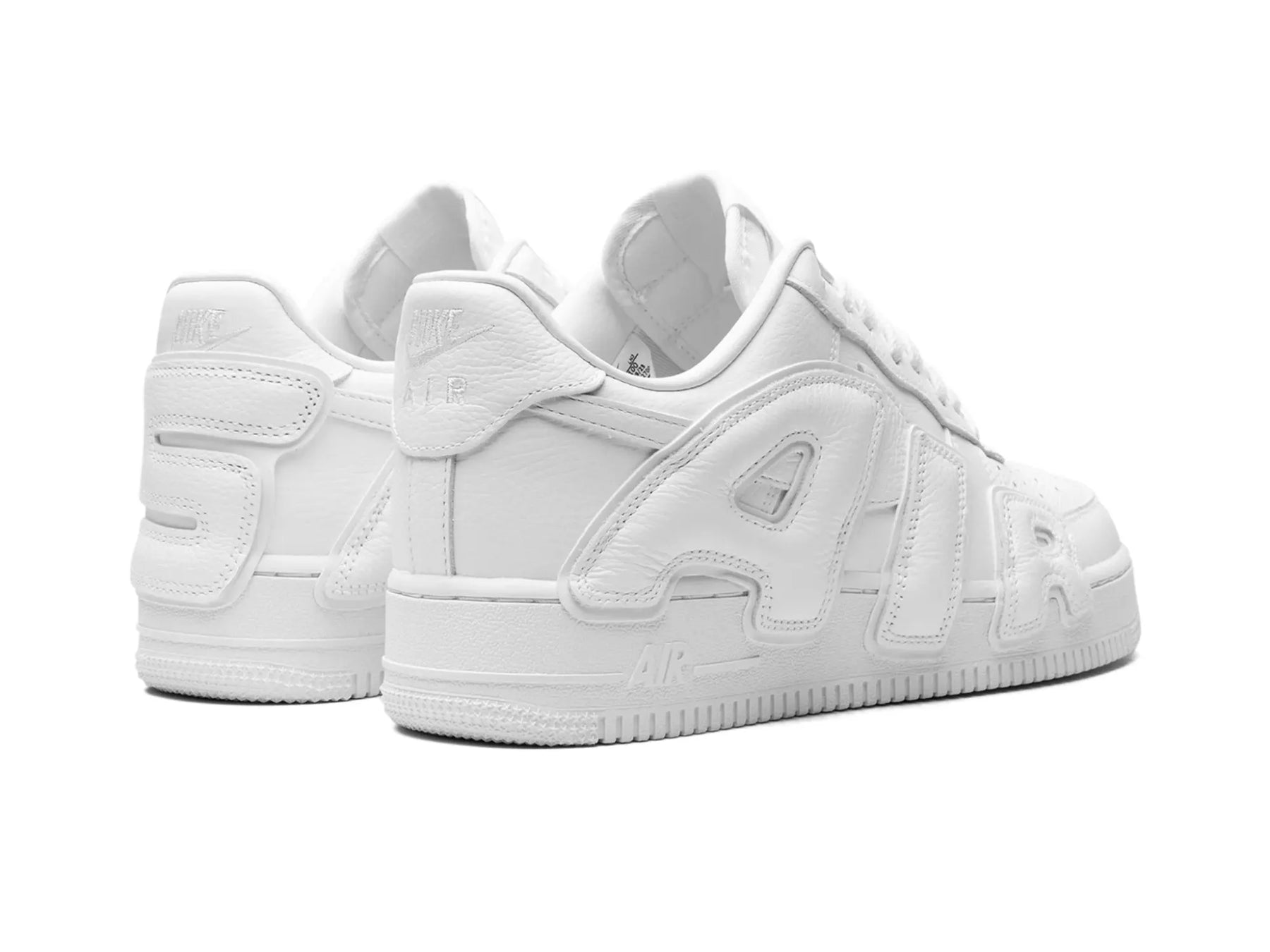 Nike Air Force 1 Low Cactus Plant Flea Market White (2024)