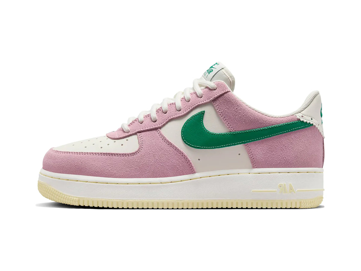 Nike Air Force 1 Low '07 LV8 Medium Soft Pink Malachite