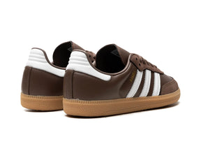 adidas Samba OG Earth Strata Gum (Women's)