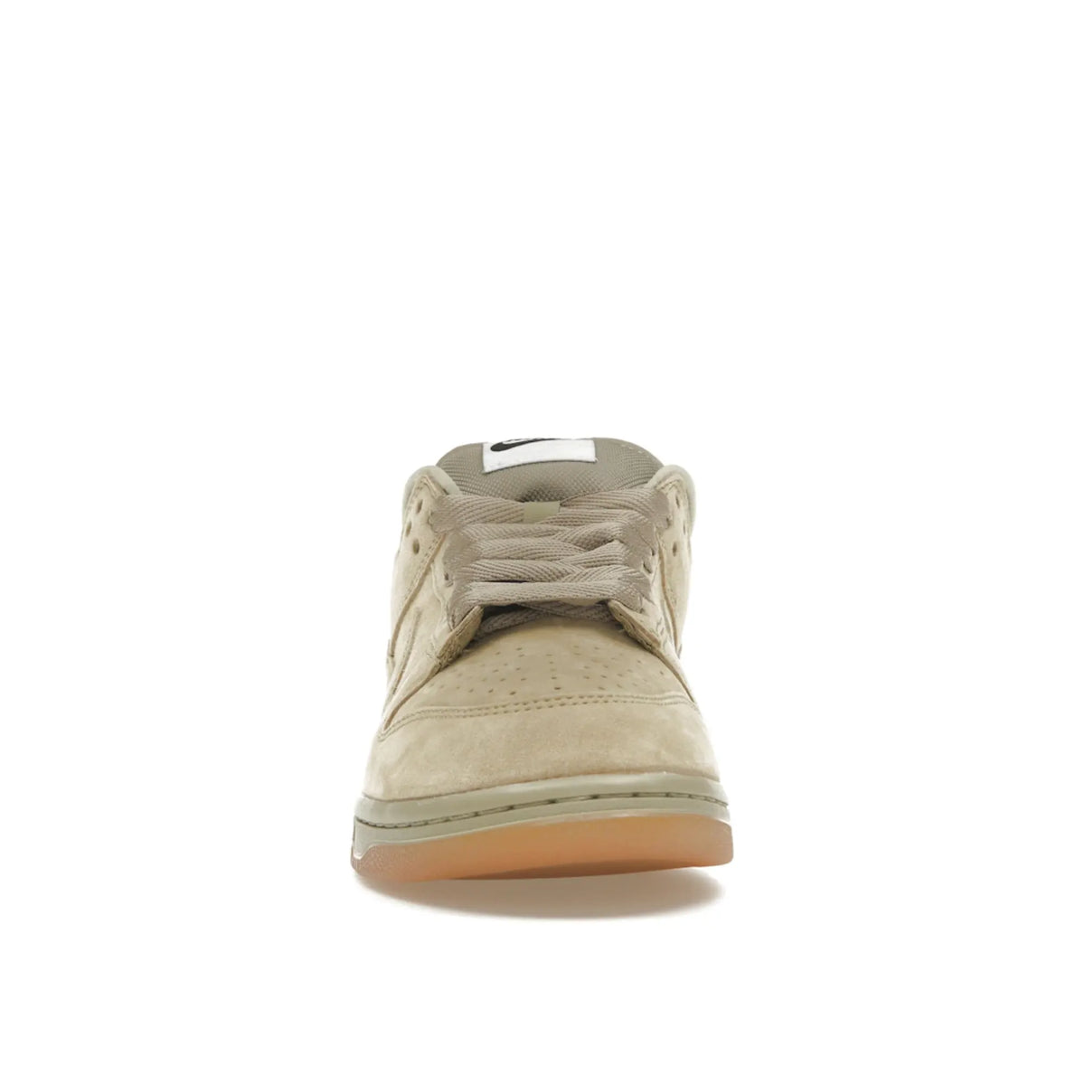 Nike SB Dunk Low Pro B Parachute Beige