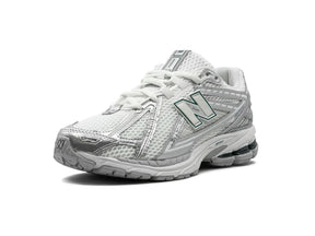 New Balance 1906R Silver Metallic Sea Salt