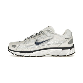 Nike P-6000 Obsidian Summit White