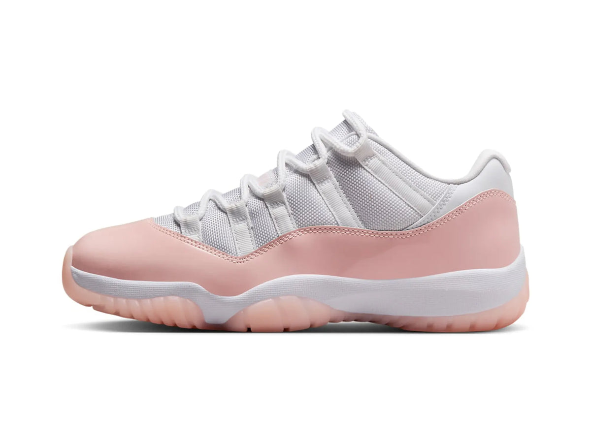 Jordan 11 Retro Low Legend Pink (Women's)