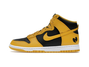 Nike Dunk High Wu-Tang (2024)