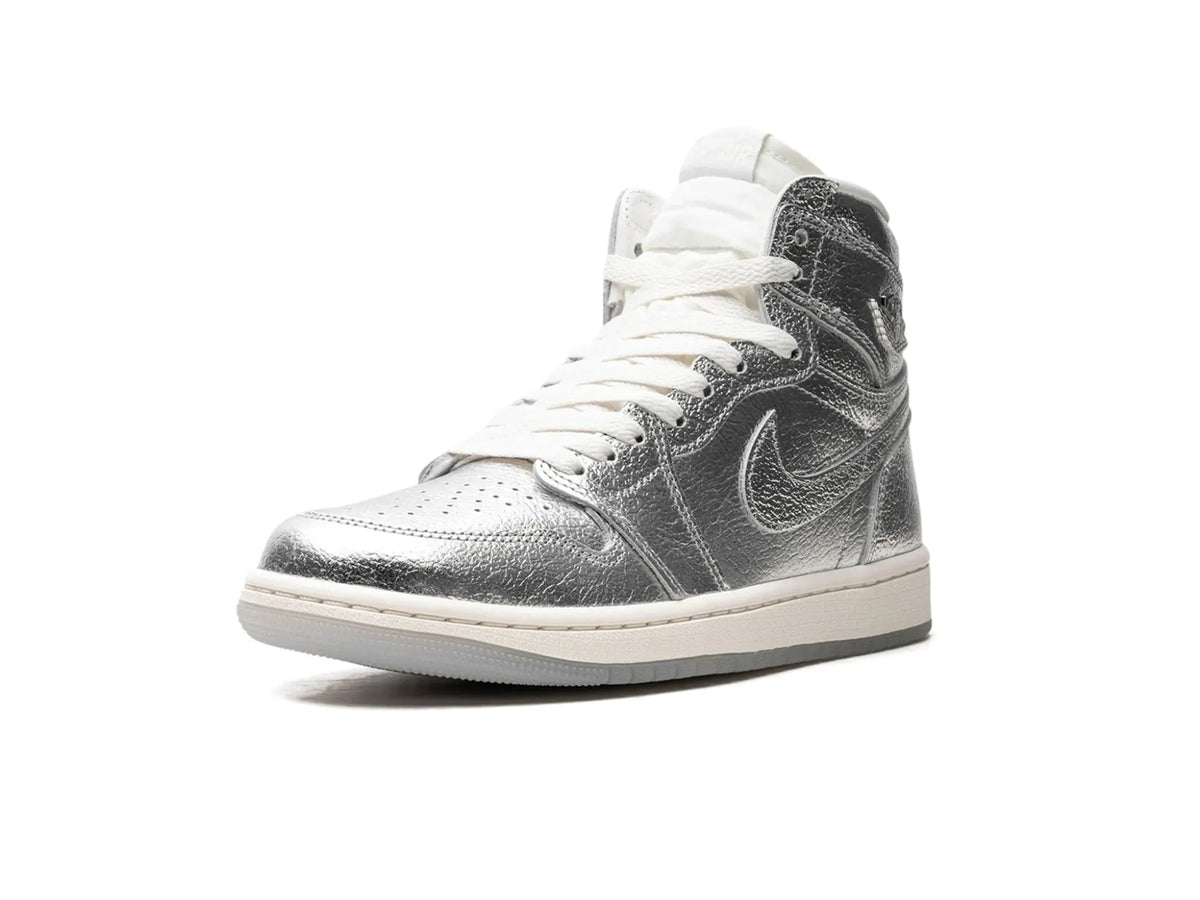 Jordan 1 Retro High OG Chrome (Women's)