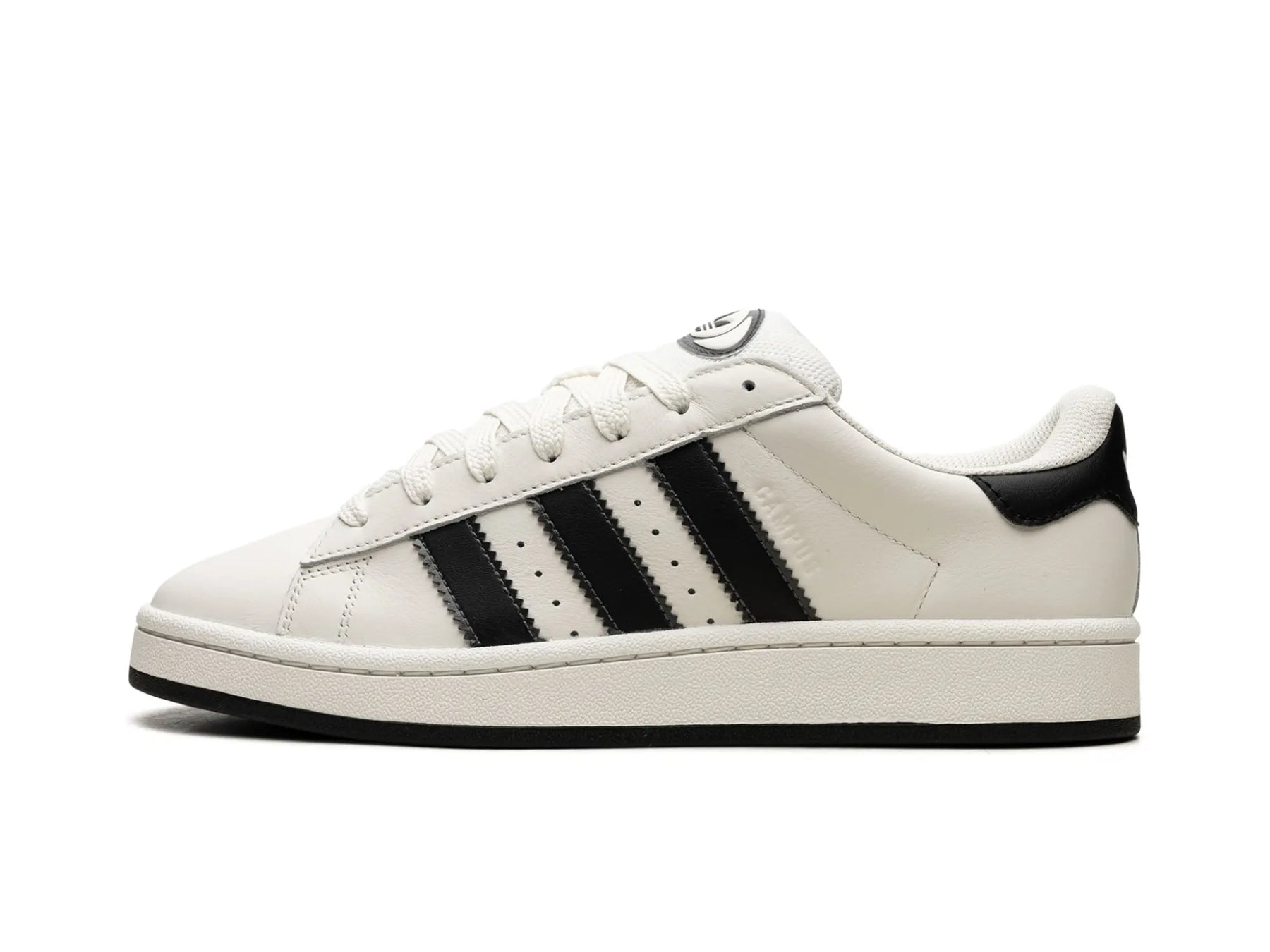 adidas Campus 00s White Black