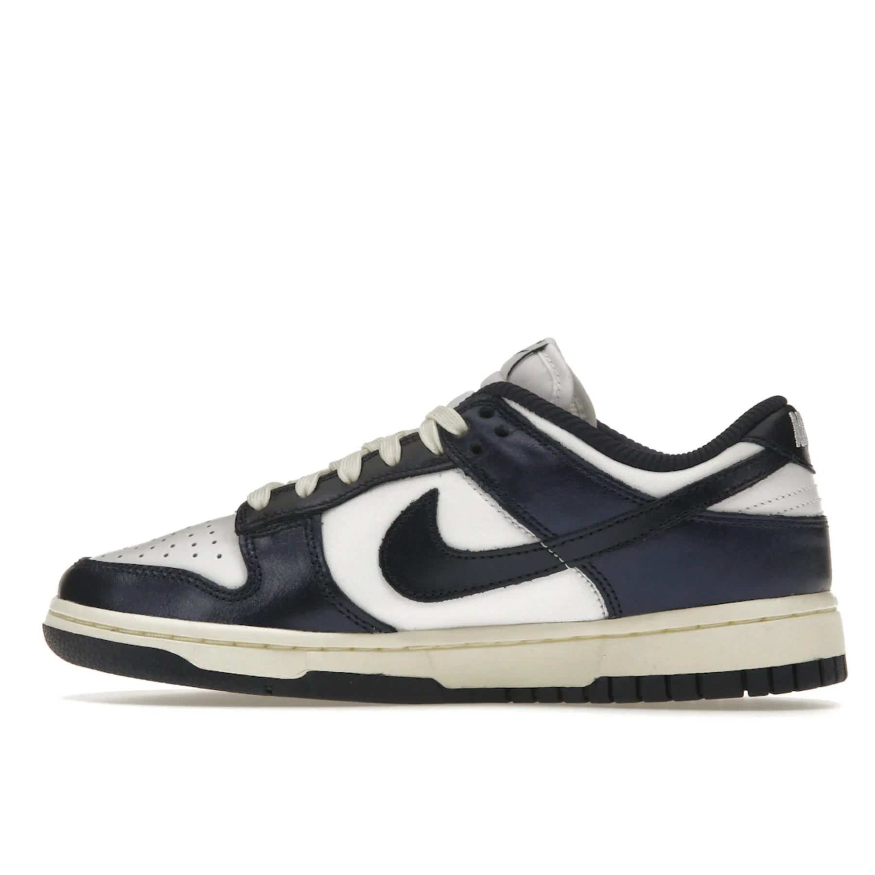 Nike Dunk Low PRM Vintage Navy