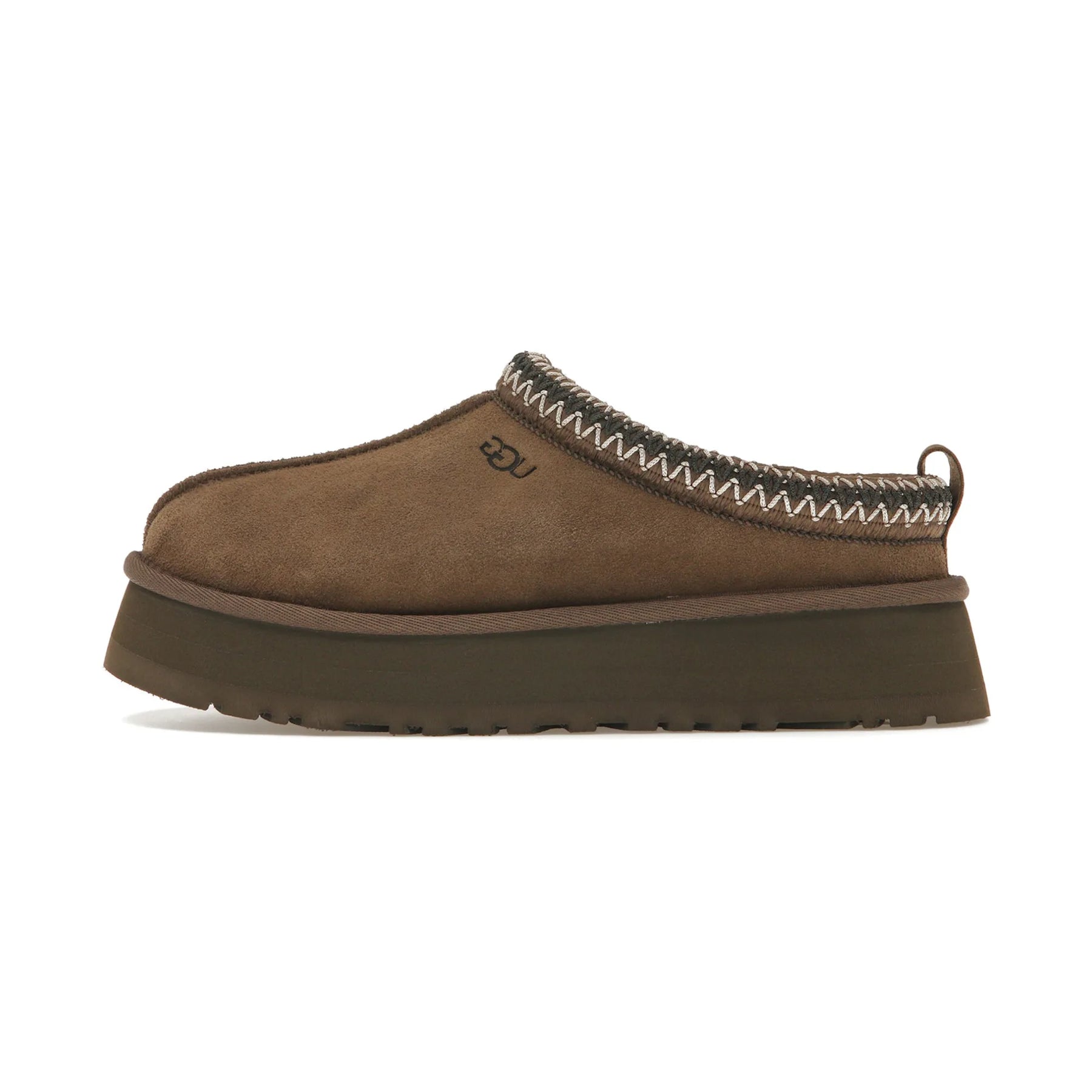 UGG Tazz Slipper Hickory (Women's)