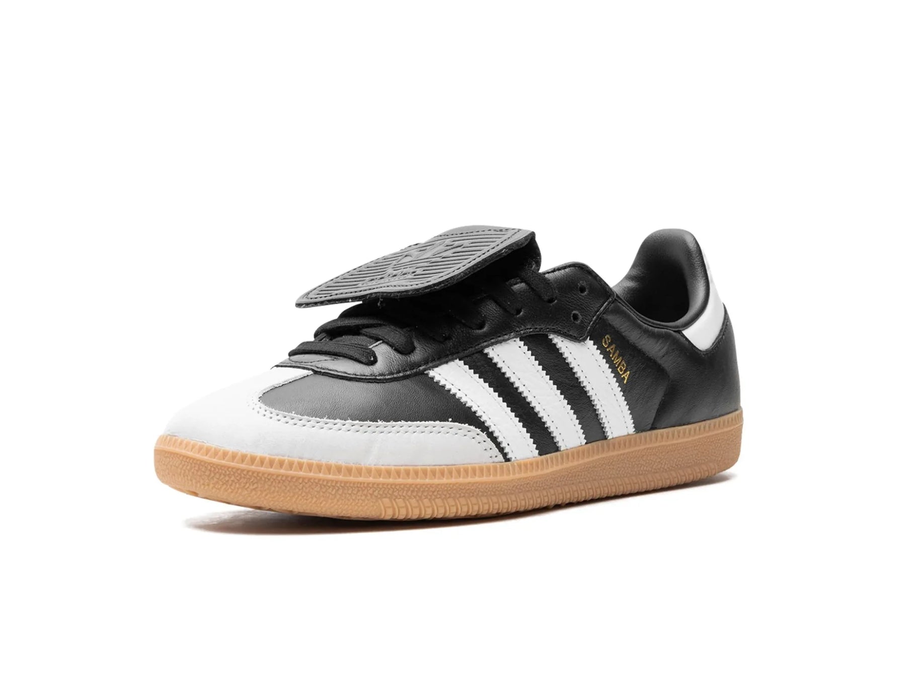 adidas Samba LT Black White (Women's)