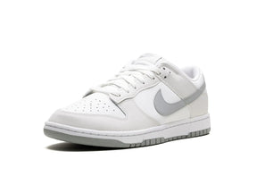 Nike Dunk Low Retro Summit White Light Smoke Grey