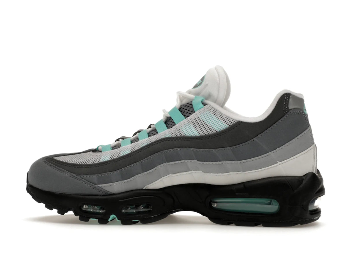 Nike Air Max 95 Hyper Turquoise