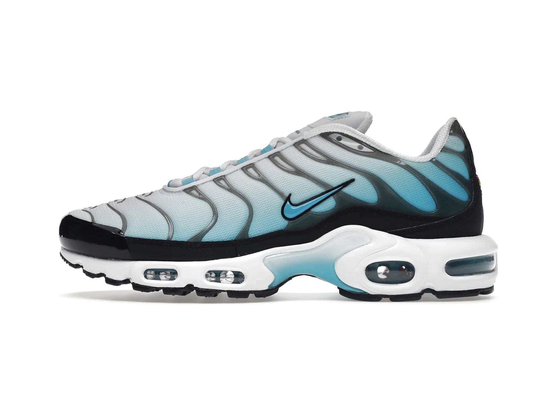 Nike Air Max Plus Baltic Blue