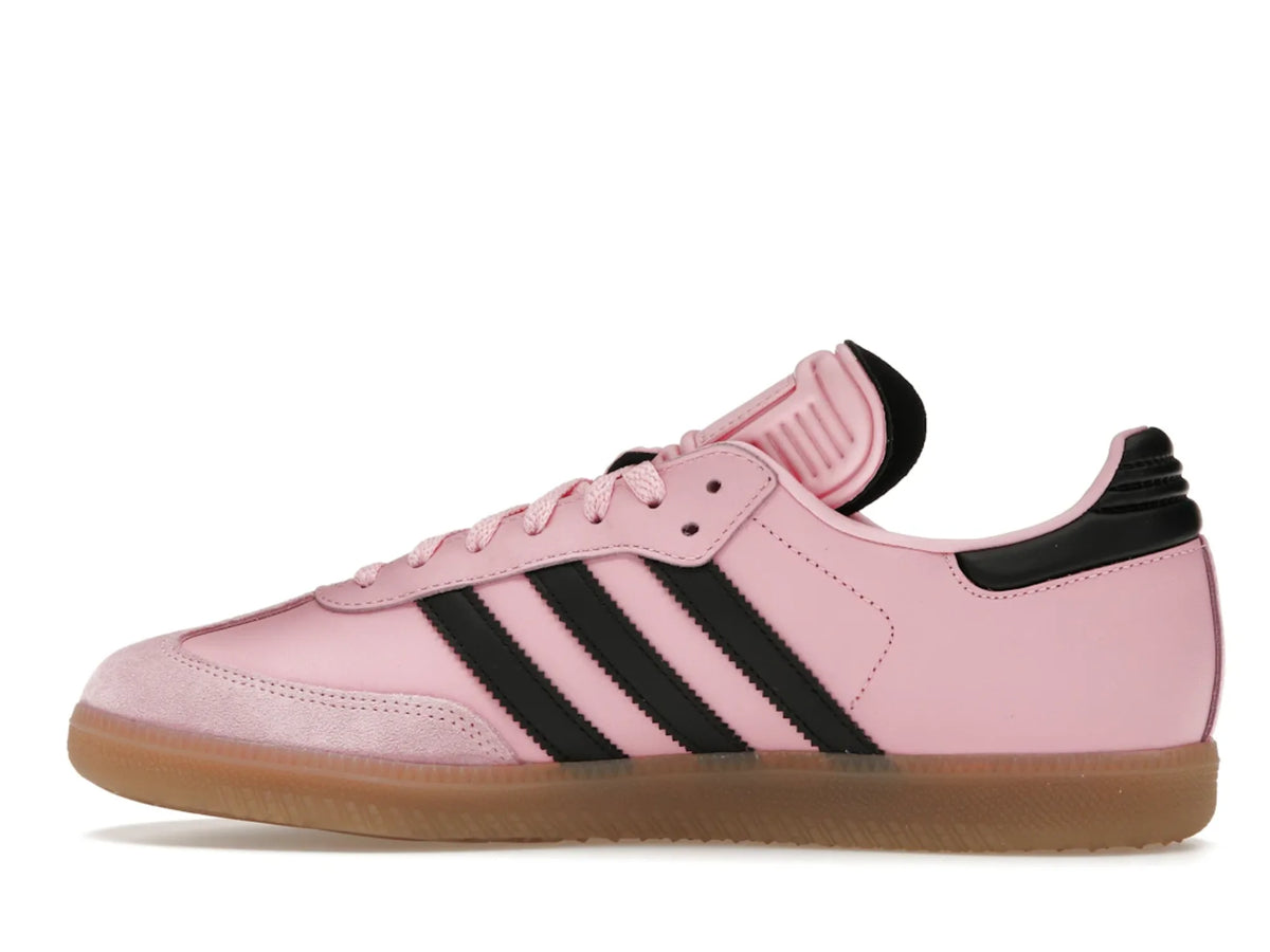 adidas Samba Inter Miami CF Messi Pink